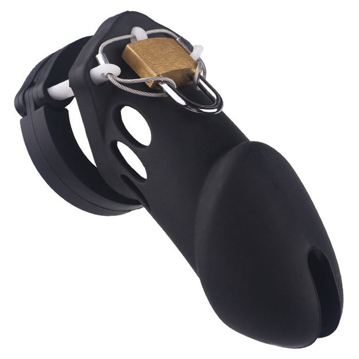 Everyday Sexy CB-6000 Silicone Chastity Cage