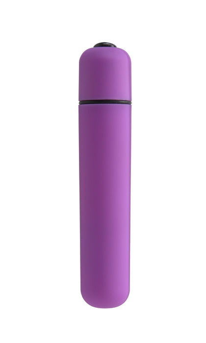 Neon Luv Touch Waterproof Bullet - Purple XL