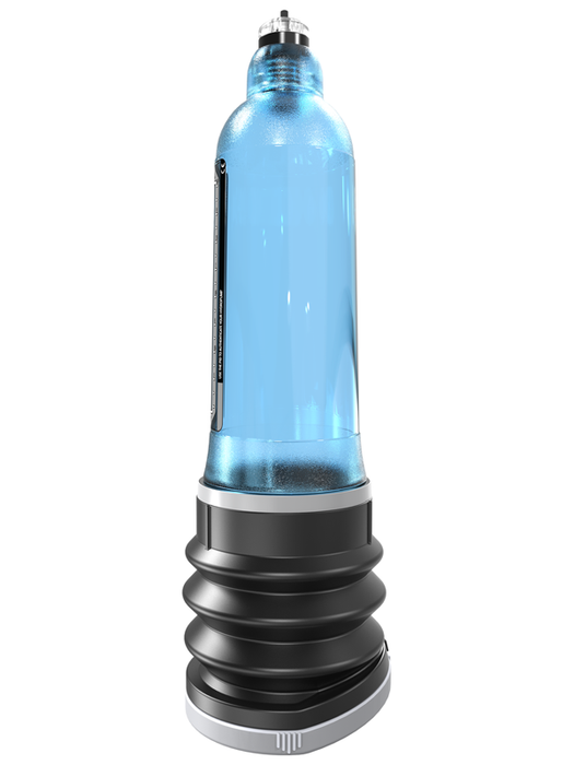Bathmate Hydromax9 Penis Pump (7-9 Inches) Blue