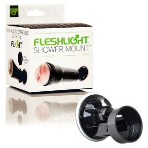 Shower mount kit