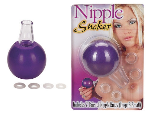 Nipple Sex Toys