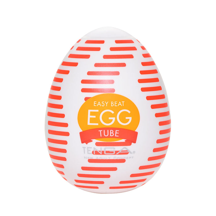 Tenga Egg Masturbator - TUBE