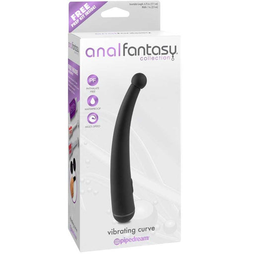 anal sex toy