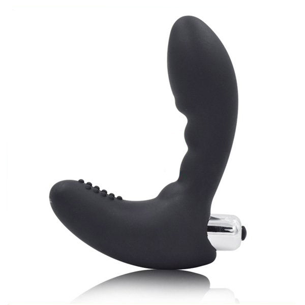 Everyday Sexy Silicone P-Spot Massager