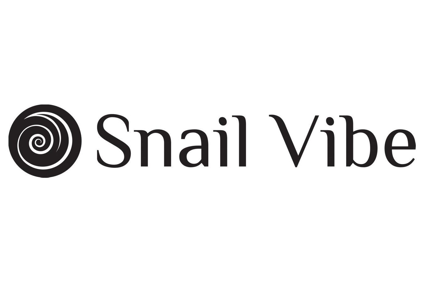 Snail Vibe