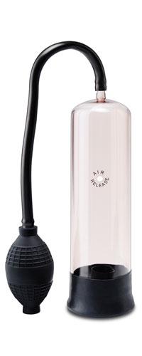 Strap-ons And Penis Enlargers