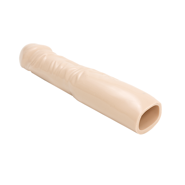 Penis Sleeves / Extensions