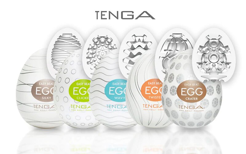Tenga