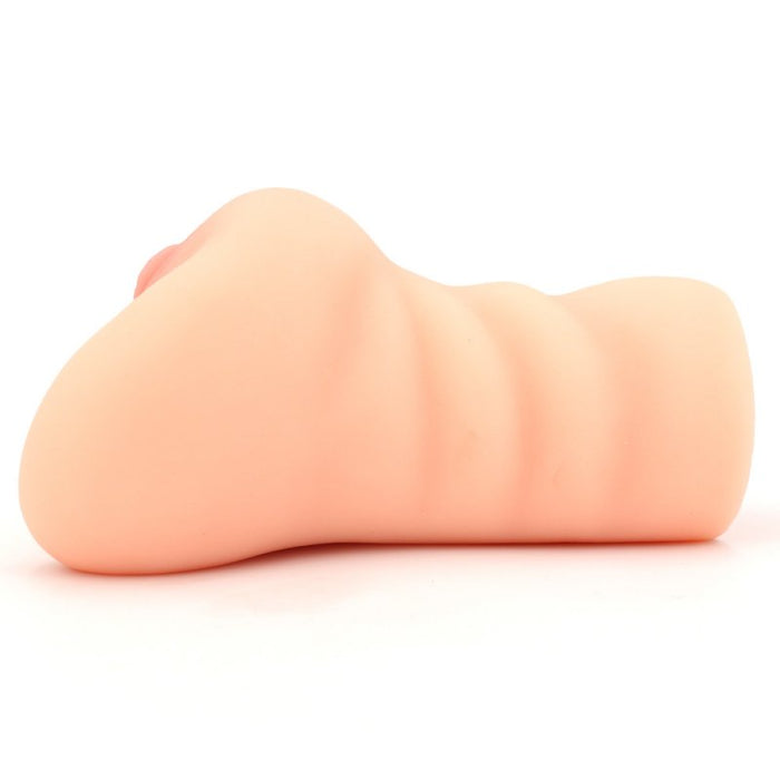 Everyday Sexy Ribbed Pussy Stroker