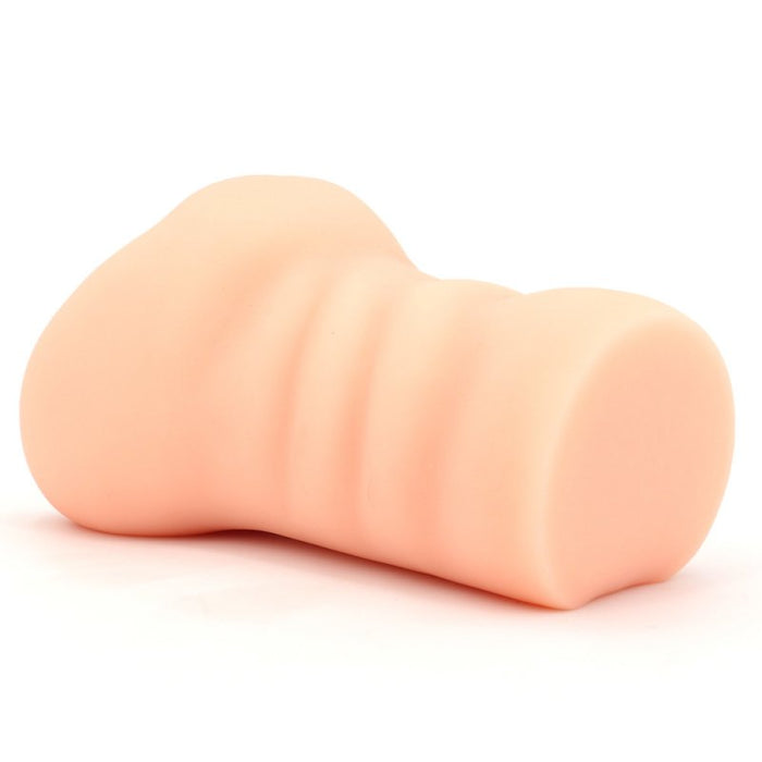 Everyday Sexy Ribbed Pussy Stroker