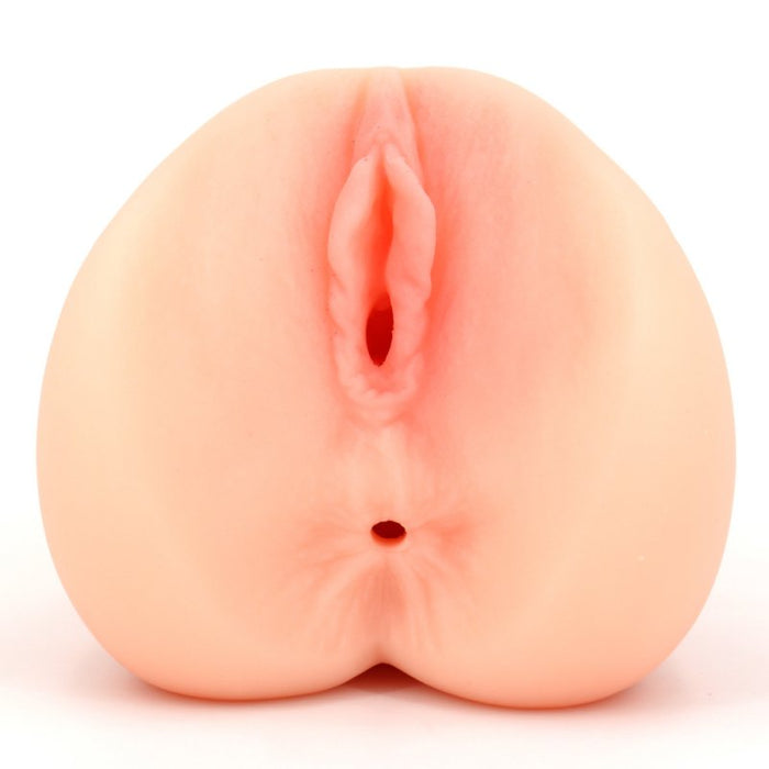 Everyday Sexy Ribbed Pussy Stroker