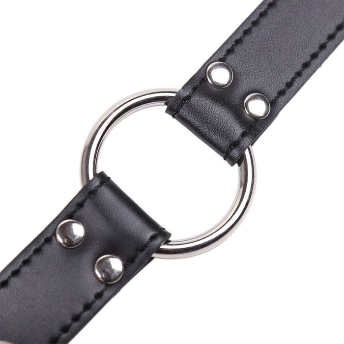 Everyday Sexy O-Ring Gag