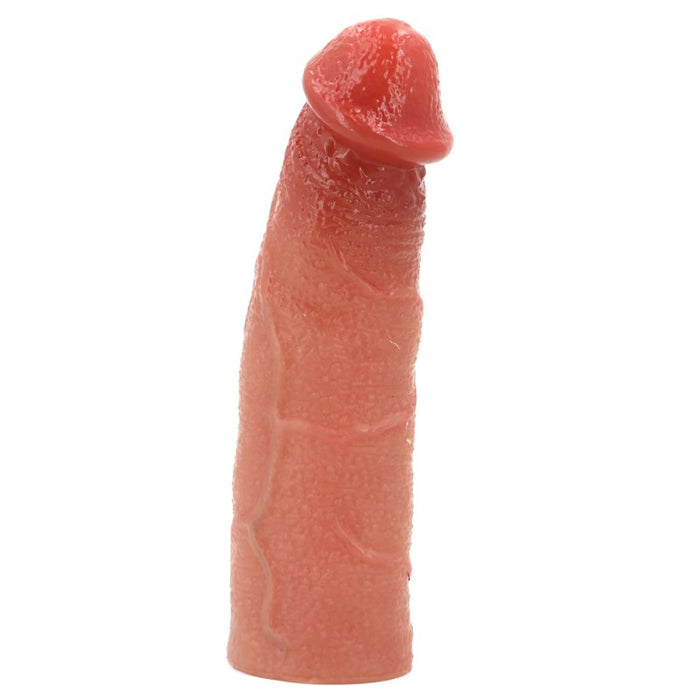 Everyday Sexy Realistic Penis Extension