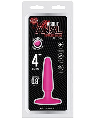 Anal Sex Toys