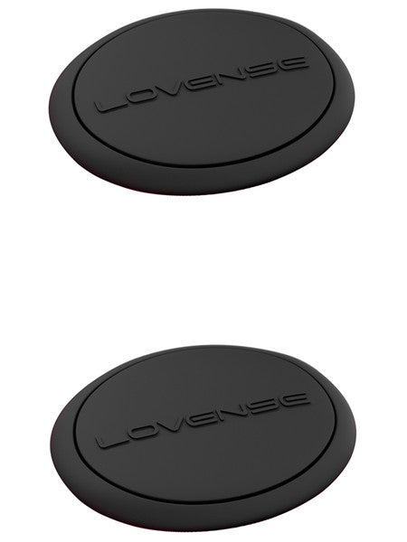 Lovense Ferri Magnetic Cap - Set of 2