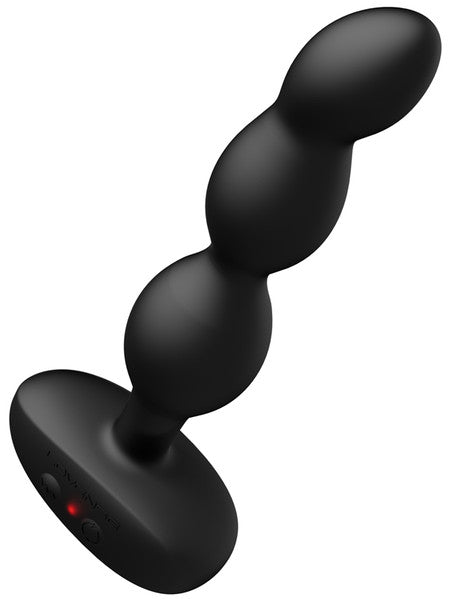 Lovense Ridge Bluetooth Remote Controlled Anal Beads