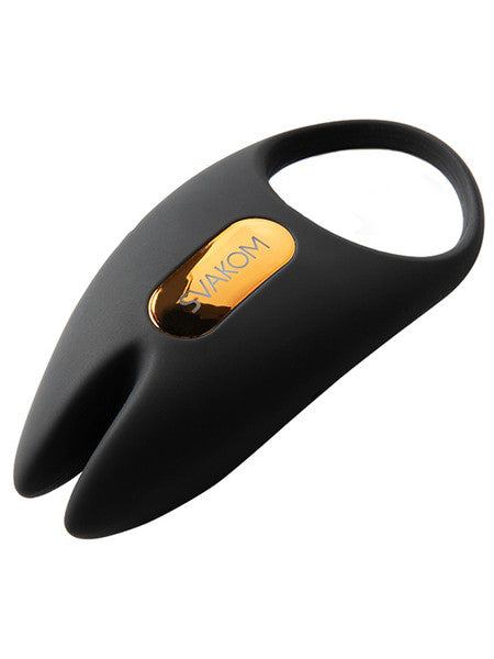 Svakom Winni 2 App Controlled Rechargeable Penis Ring with Remote Control