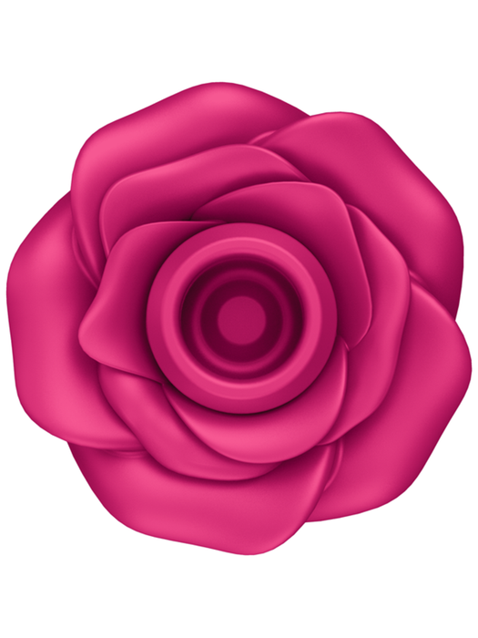 Satisfyer Pro 2 Classic Blossom Rechargeable Air Pulse Rose Stimulator