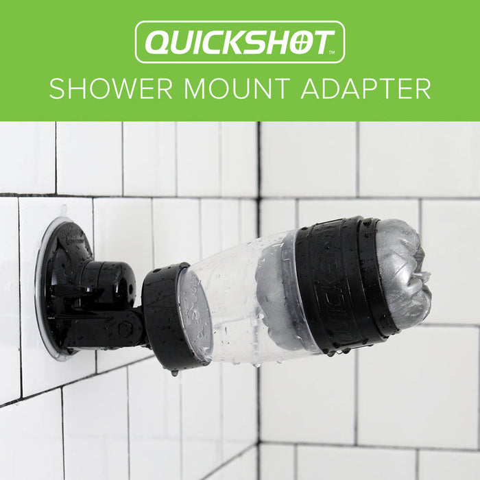 Fleshlight Quickshot Shower Mount Adapter