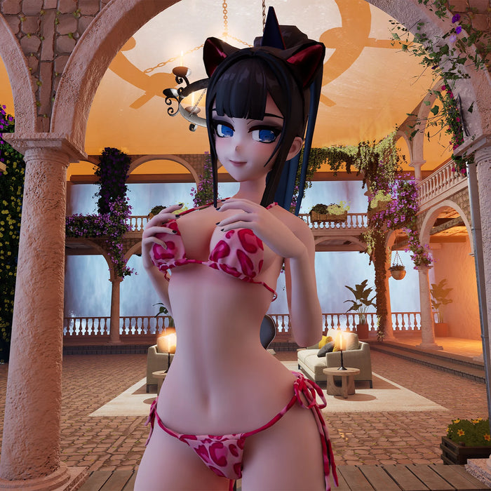 Fleshlight Fantasy - Lilith Fukumoto Shokushu