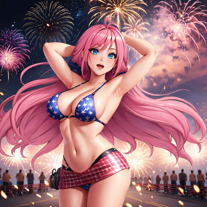 Fleshlight Fantasy - Sasha Nakamoto Ecchi