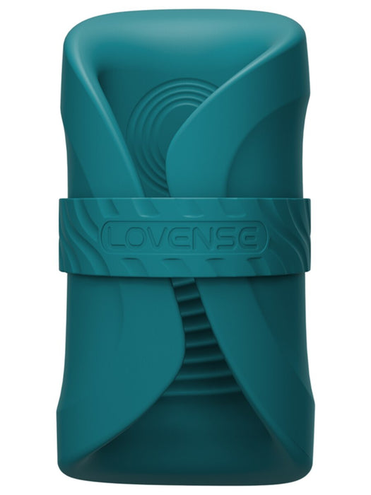 Lovense Gush 2 Bluetooth Glans Massager