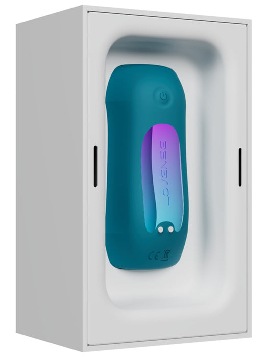 Lovense Gush 2 Bluetooth Glans Massager