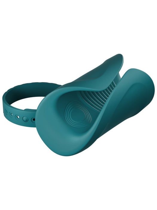 Lovense Gush 2 Bluetooth Glans Massager