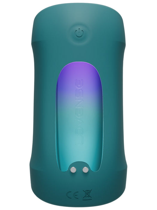 Lovense Gush 2 Bluetooth Glans Massager