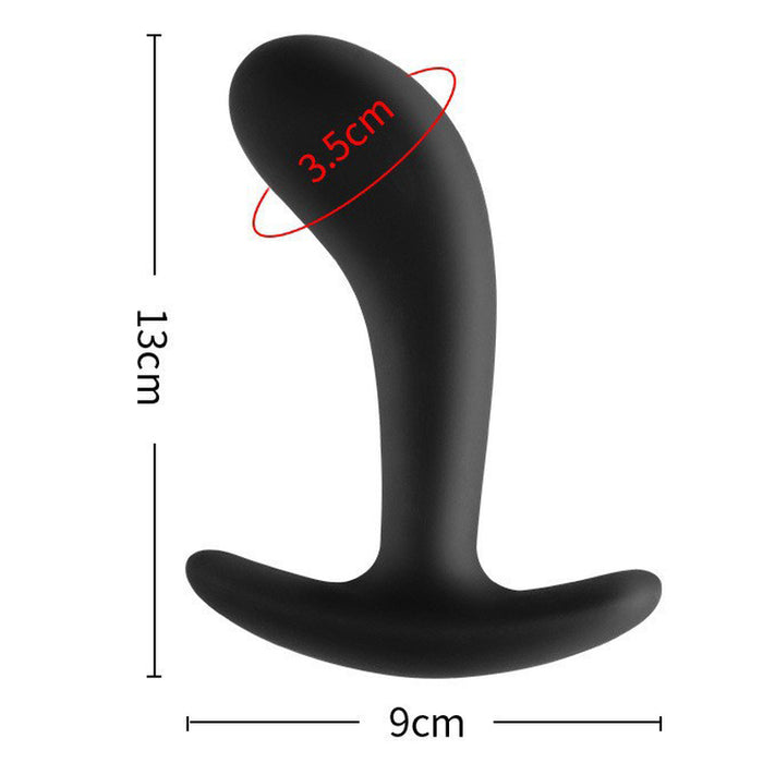 Everyday Sexy Beginner 3 Piece Prostate Stimulation Kit