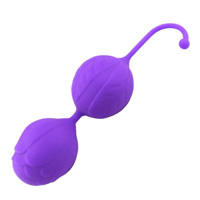 Everyday Sexy Kegel Balls - Purple