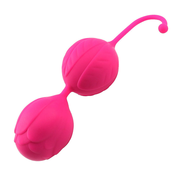 Everyday Sexy Kegel Balls - Pink