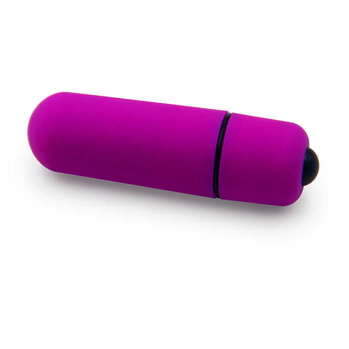 Everyday Sexy 10 Speed Bullet - Purple