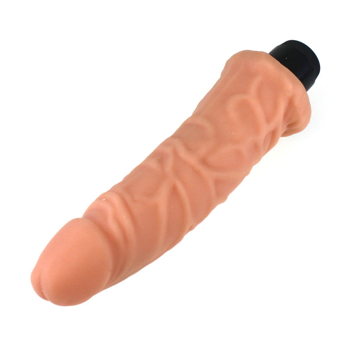 Everyday Sexy 7 Inch Realistic Dildo Vibrator