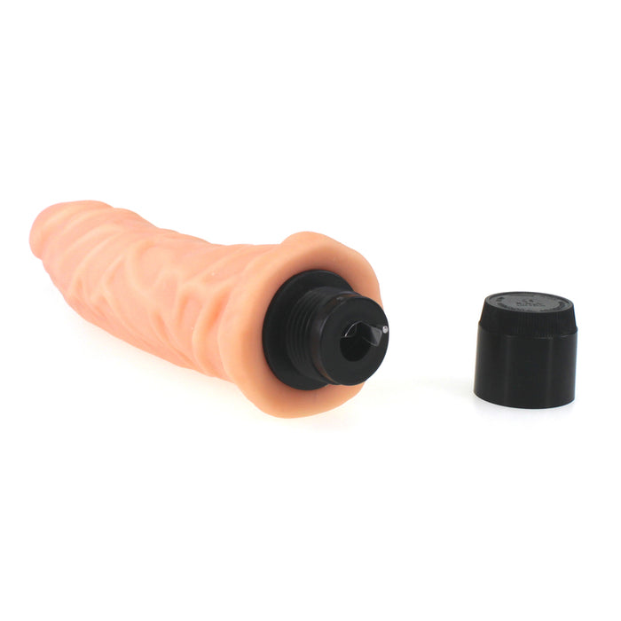 Everyday Sexy 7 Inch Realistic Dildo Vibrator