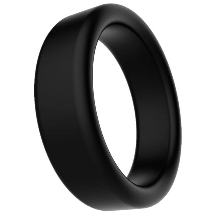 Everyday Sexy Silicone Cock Ring