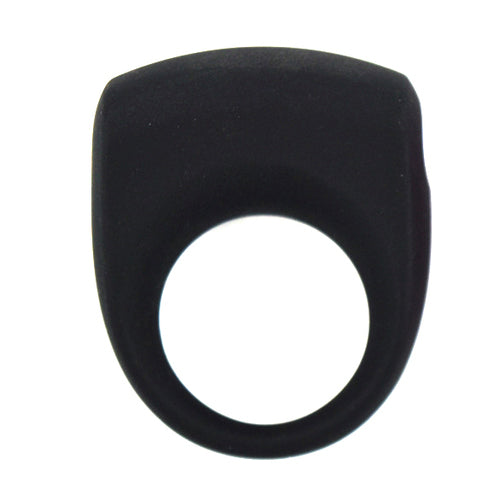 Everyday Sexy Silicone Vibrating Love Ring
