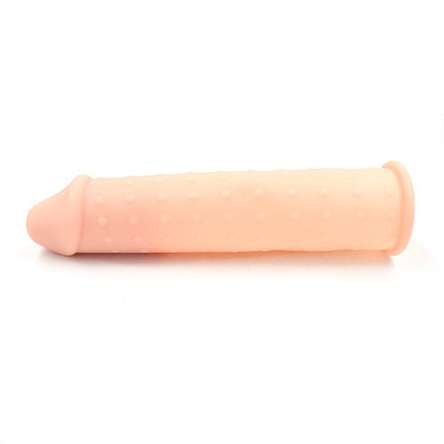 Everyday Sexy Silicone Penis Extension