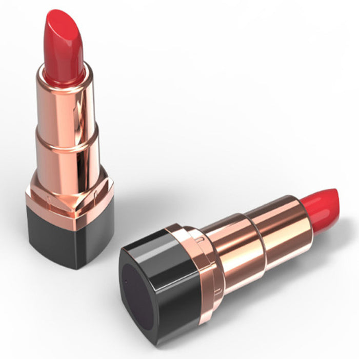 Everyday Sexy Rechargable Lipstick Vibrator