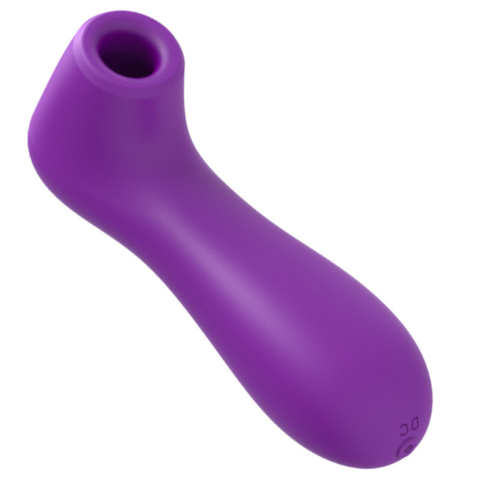 Everyday Sexy Rechargeable Clit Sucker