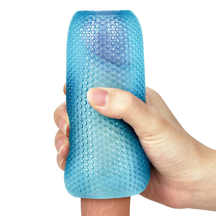 Everyday Sexy Grip Stroker