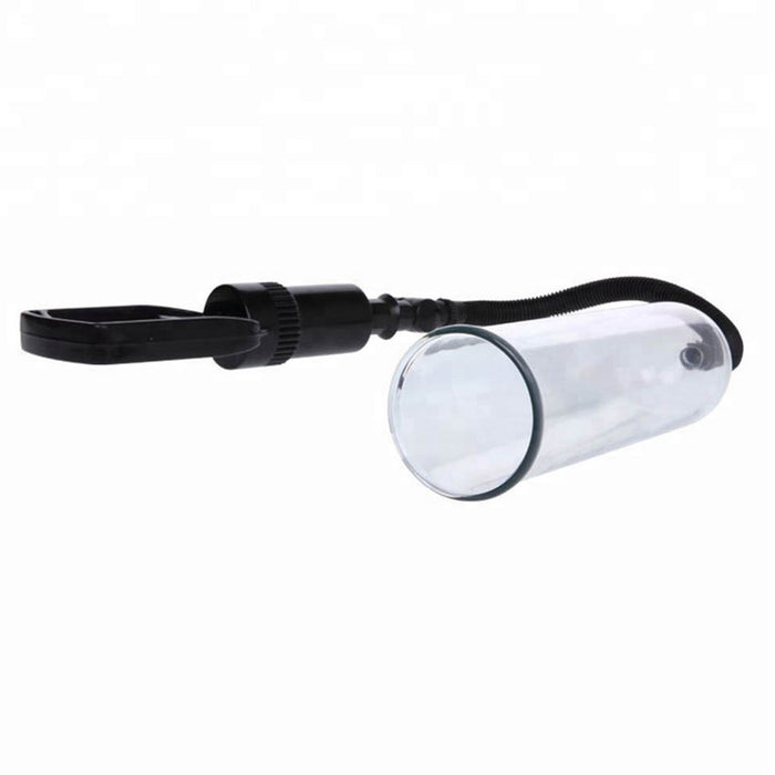 Everyday Sexy Penis Pump With Masturbator