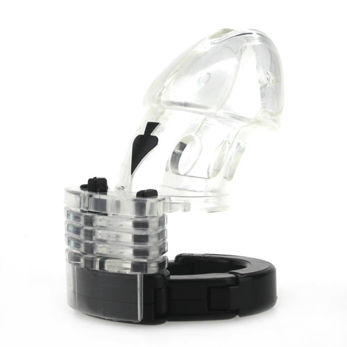 Everyday Sexy Adjustable Chastity Cage