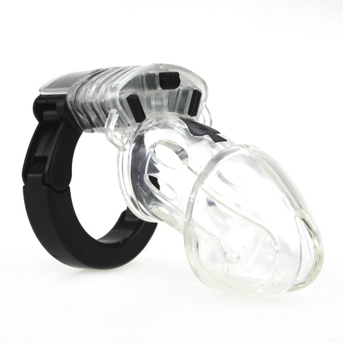Everyday Sexy Adjustable Chastity Cage