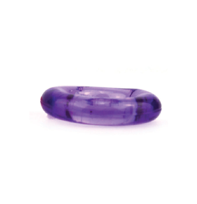 Everyday Sexy Cock Ring - Purple