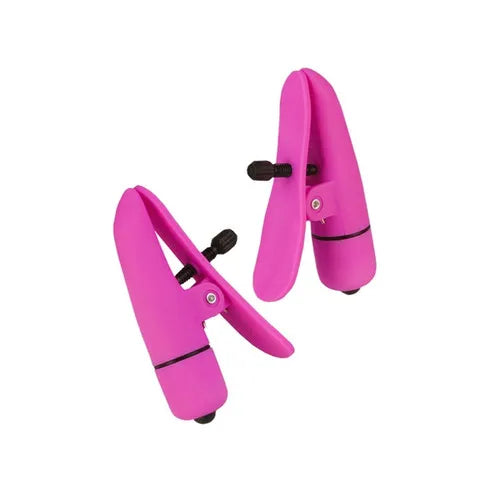Nipplettes Rubber Cote Pair - Pink