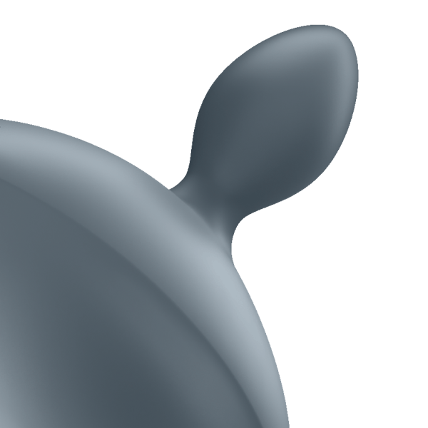 Satisfyer Booty Absolute Beginners 4