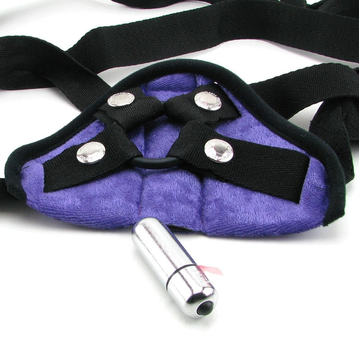 premium strap on sex kit for couples
