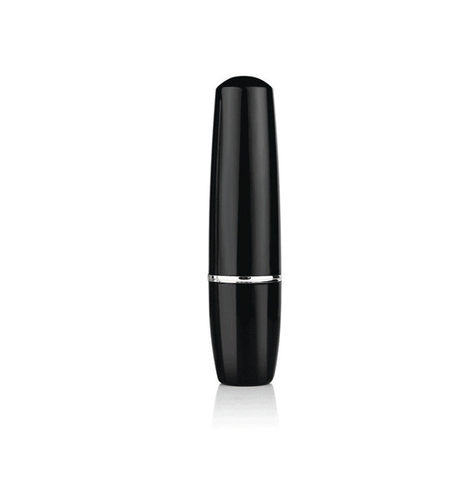 Everyday Sexy Lipstick Vibrator - Black