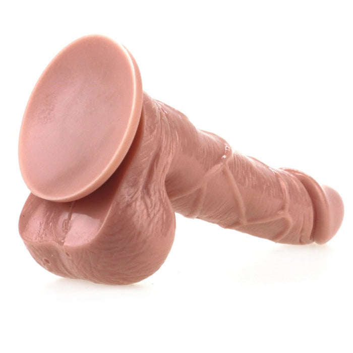 Everyday Sexy Realistic Dildo Large
